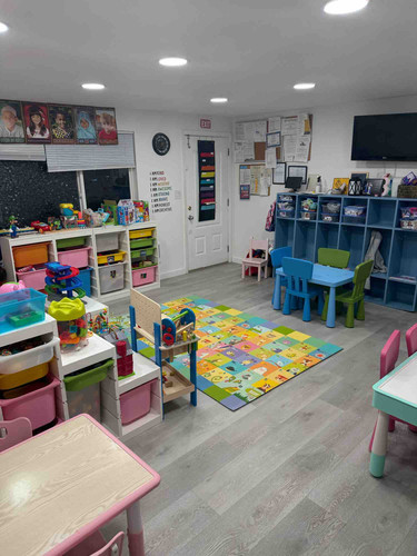 Photo of Big Heart Childcare - Everett, WA