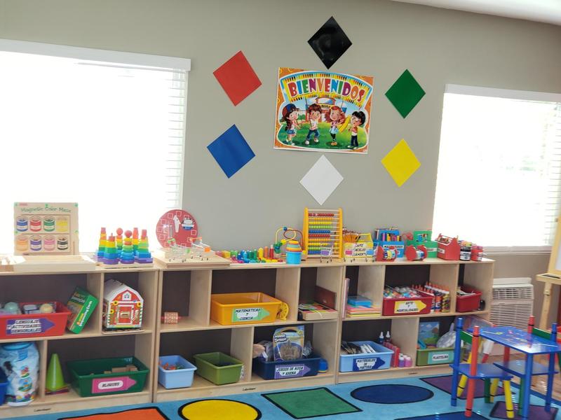 Photo of Yatichawi Daycare - Los Angeles, CA