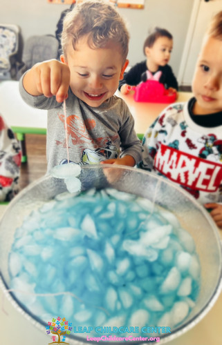 Photo of Leap Childcare Center - Bakersfield, CA