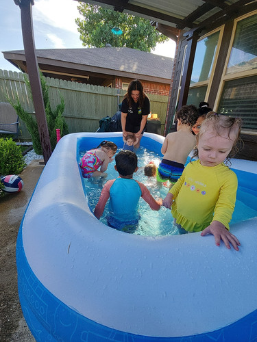 Photo of Saro' Nest Child Care LLC - Haltom City, TX