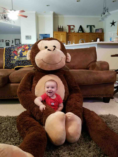 Photo of Melanie G. - Orinda, TX