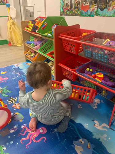 Photo of Oneida's Family Daycare - Stoughton, MA