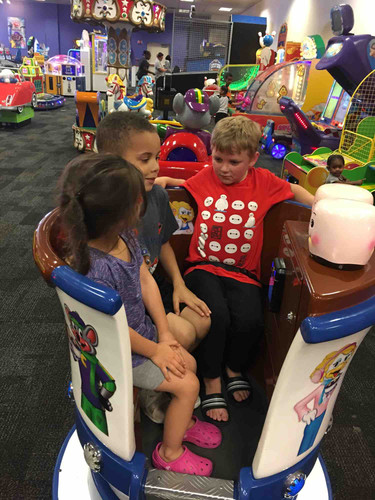 Photo of Mariam Mohamed Family Child Care - El Cajon, CA