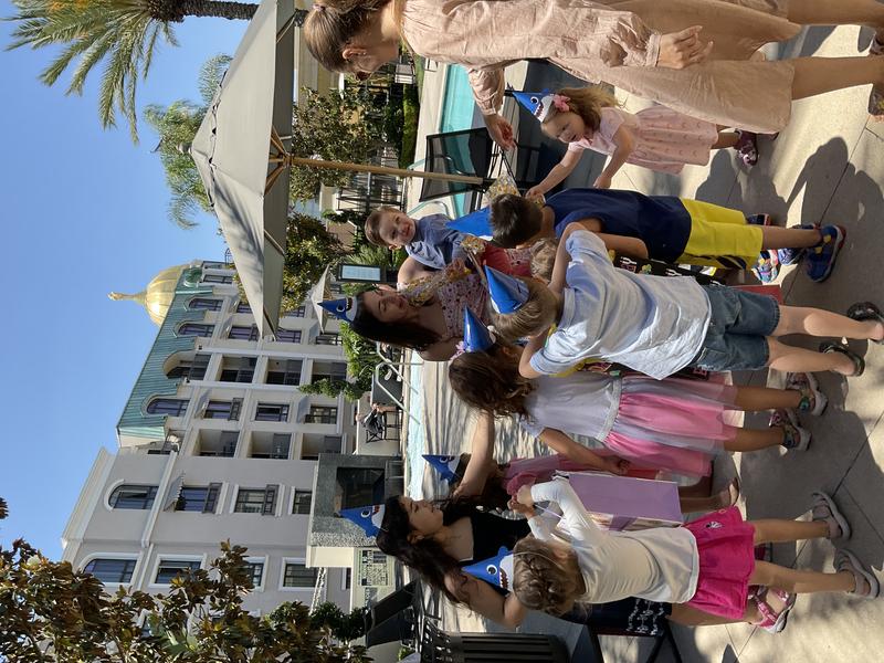 Photo of Little Stars Davoian Family Daycare - Glendale, CA