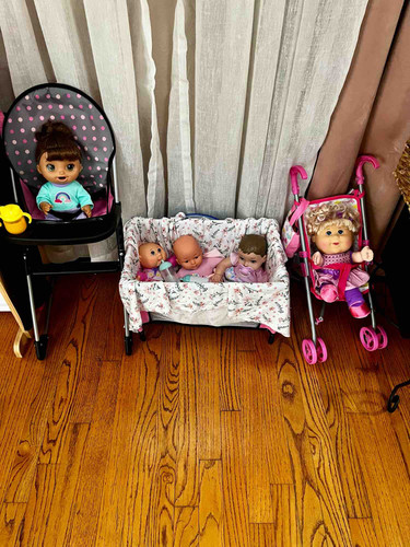 Photo of Martinez Family Child Care - Wilmington, CA