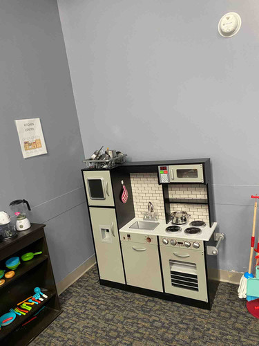 Photo of Michigan Expanded Learning Center (MAA) - Kalamazoo, MI