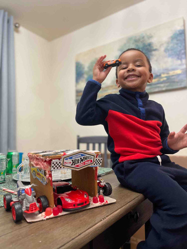 Photo of Saharla Daycare - Kent, WA