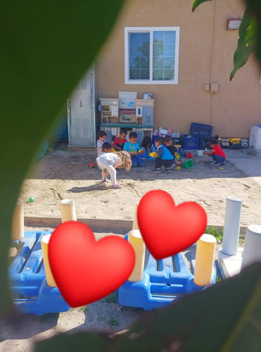 Photo of Perez Family Daycare - Whittier, CA