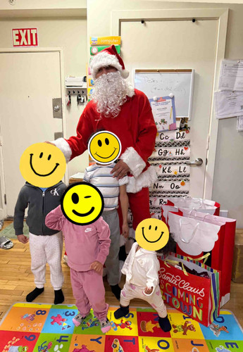 Photo of Pasitos De Aprendizaje Family Child Care - Dorchester, MA