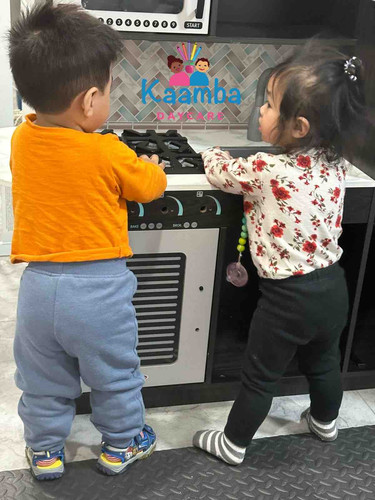 Photo of Kaamba Daycare - Jackson Heights - Jackson Heights, NY