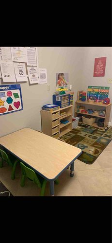 Photo of Mia’s Little Learners