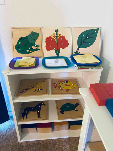 Photo of Little Einsteins Montessori And Daycare - Las Vegas, NV