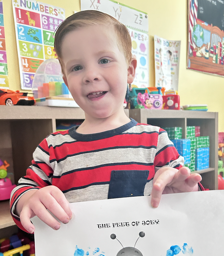 Photo of ABC 123 Daycare - Vancouver, WA