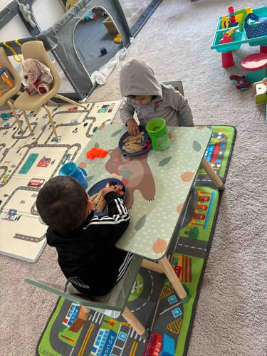 Photo of Barba Family Child Care - Menifee, CA