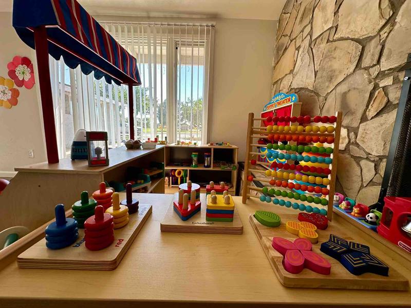 Photo of María A. - Lompoc, CA