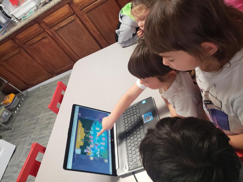 Photo of Alameda Mandarin Daycare - Alameda, CA