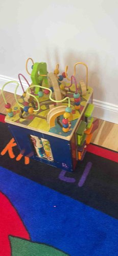 Photo of Kind Words Daycare - Revere, MA