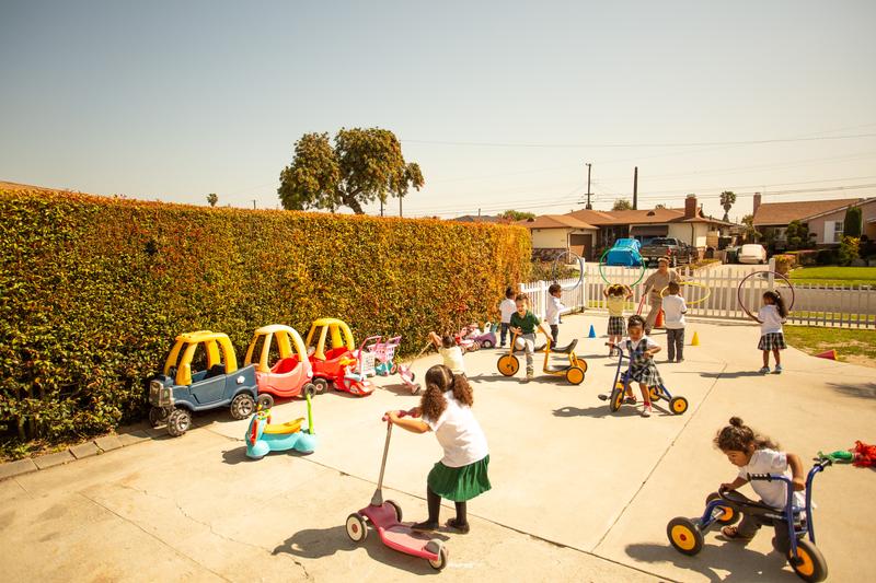 Photo of Reynolds Family Child Care Daycare - Gardena, CA