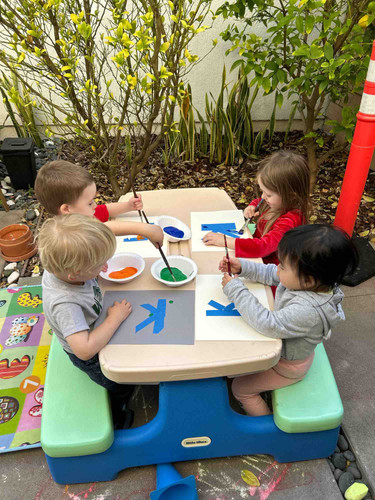 Photo of Mortazavi, Samar Family Child Care - San Diego, CA