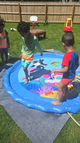 Photo of Little Paradise Daycare - Worcester, MA