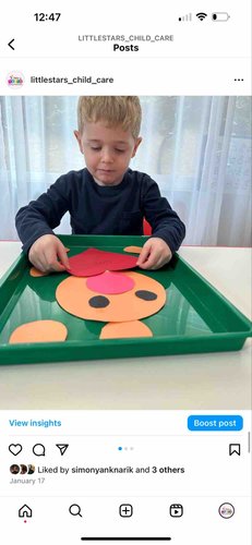 Photo of Sedrakyan Family Child Care - Granada Hills, CA