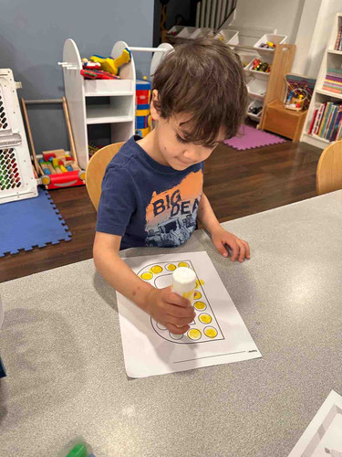 Photo of Mama Lucy's DayCare - Germantown, MD