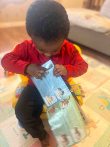 Photo of Mommy Mag Daycare - Schenectady, NY