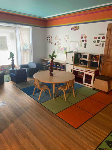 Photo of Mack Family Daycare - Los Angeles, CA