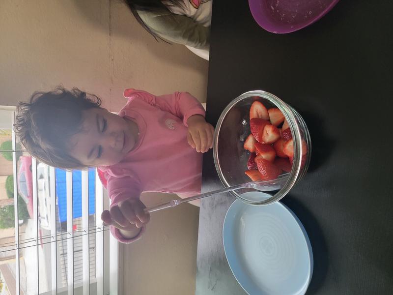 Photo of Little Lambs Daycare - San Diego, CA