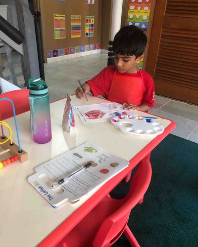 Photo of Little Sunshine Daycare - Syracuse, NY