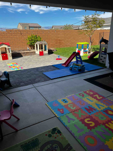 Photo of Reyes Family Daycare - Indio, CA