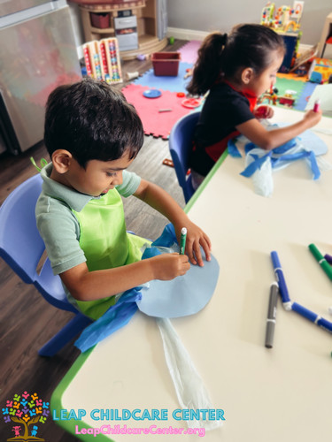 Photo of Leap Childcare Center - Bakersfield, CA