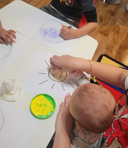 Photo of Mata Hernández Family Childcare - Los Angeles, CA