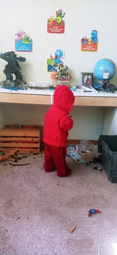 Photo of Amanda Lee S. - Vancouver, WA