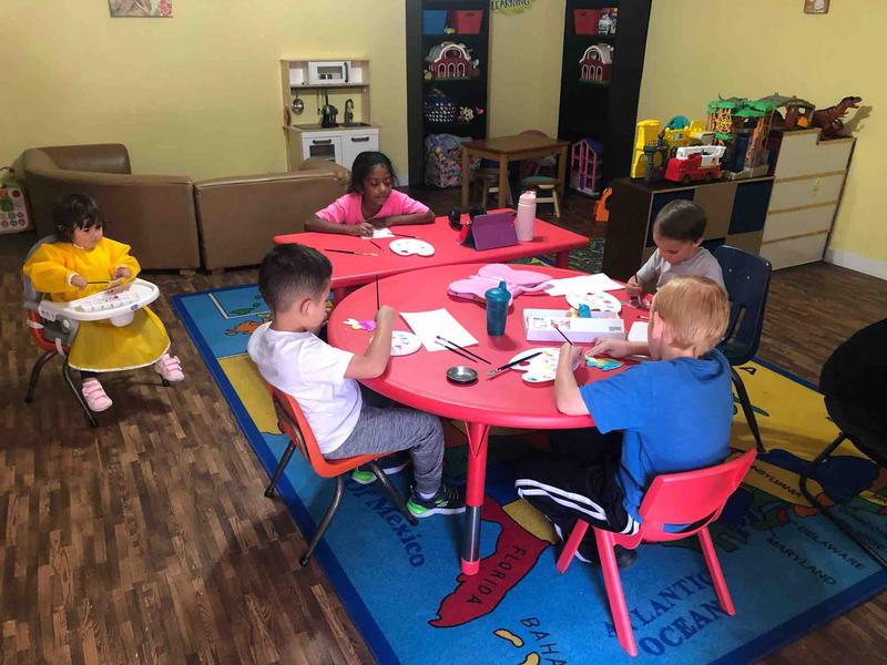 Photo of Brassfield Family Childcare - San Bernardino, CA