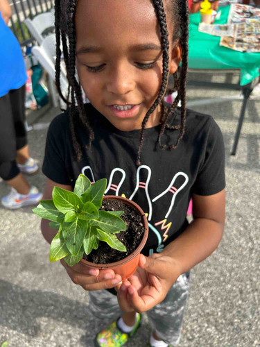 Photo of Holmes Family Child Care - Inglewood, CA