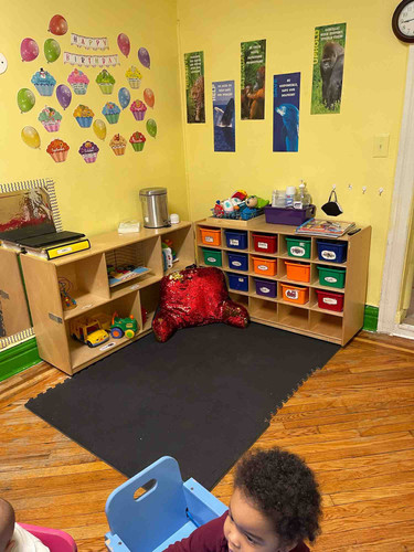 Photo of First Bloom Daycare - Bronx, NY