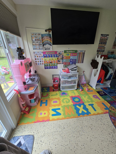 Photo of Our Little Home Childcare - Federal Way, WA