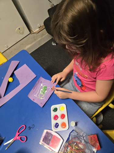 Photo of Nacer Grande Learners Center - Round Rock, TX
