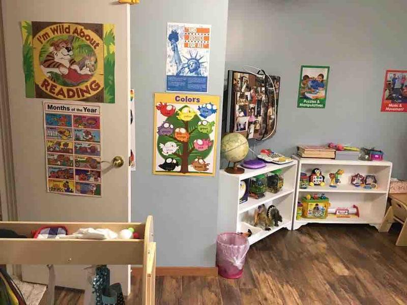 Photo of Oakdale Children's Academy Daycare - Los Angeles, CA