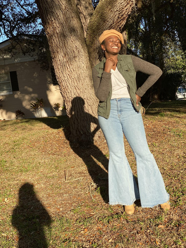 Photo of Brooke S. - Winter Haven, FL