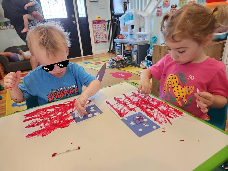 Photo of Home Sweet Home Daycare - Manville, RI