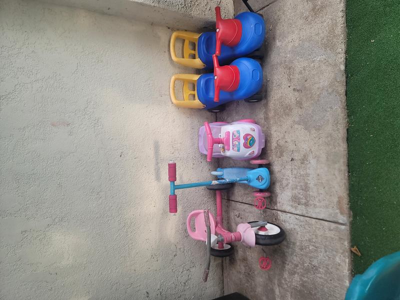 Photo of Lil Explorerz Family Childcare Daycare - Los Angeles, CA