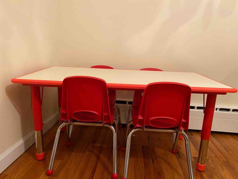 Photo of Shiyamali Thennegedara Daycare - Eatontown, NJ