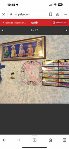 Photo of Isabel DayCare - Tracy, CA