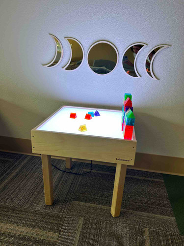 Photo of Unique Play Place - Colorado Springs, CO