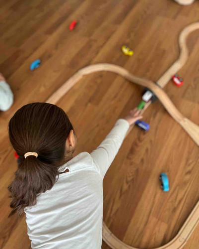 Photo of Small Miracles Family Childcare - San Bernardino, CA