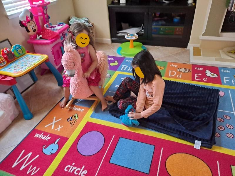 Photo of Bechard, Niti Daycare - Novato, CA