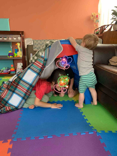 Photo of Situ Xiao Family Childcare - Bakersfield, CA