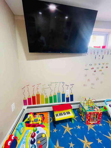 Photo of Tiny Shining Stars Daycare LLC - Hempstead, NY